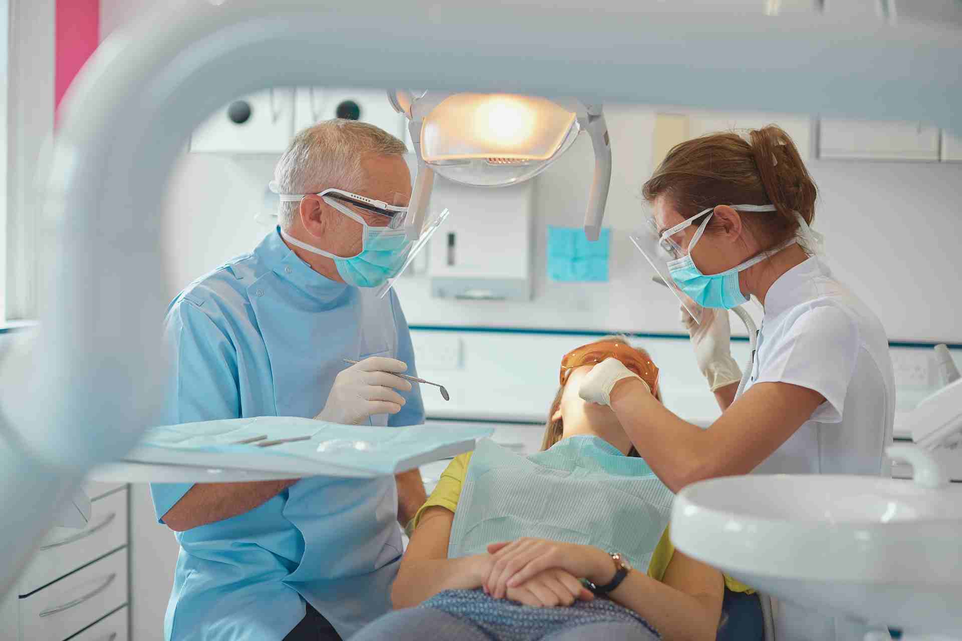 Dentist in Medina, OH